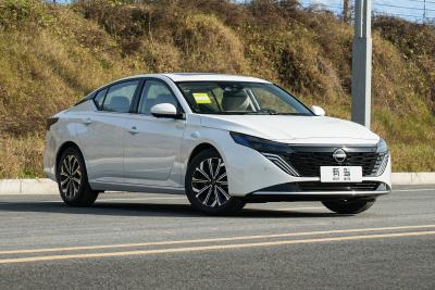 2026款 鸿蒙座舱 2.0L 智能超舒适版-外观-图片-有驾