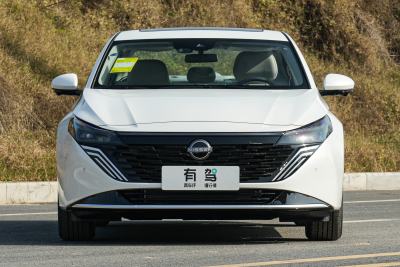 2026款 鸿蒙座舱 2.0L 智能超舒适版-外观-图片-有驾