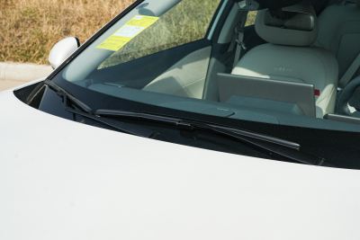 2026款 鸿蒙座舱 2.0L 智能超舒适版-外观-图片-有驾