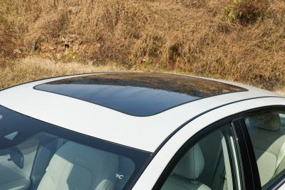 2026款 鸿蒙座舱 2.0L 智能超舒适版-外观-图片-有驾