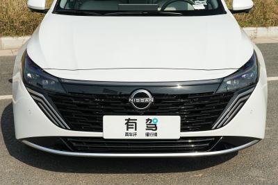 2026款 鸿蒙座舱 2.0L 智能超舒适版-外观-图片-有驾