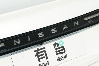 2026款 鸿蒙座舱 2.0L 智能超舒适版-外观-图片-有驾