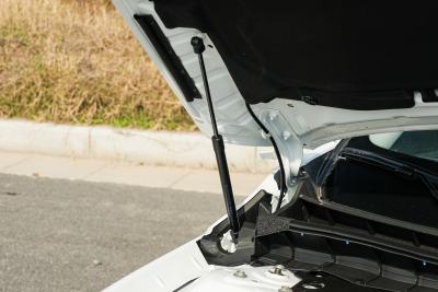 2026款 鸿蒙座舱 2.0L 智能超舒适版-外观-图片-有驾