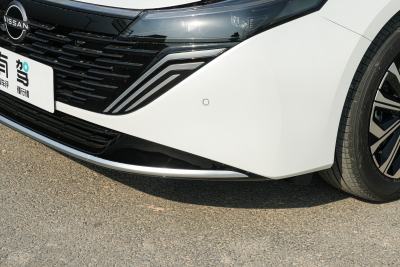 2026款 鸿蒙座舱 2.0L 智能超舒适版-外观-图片-有驾