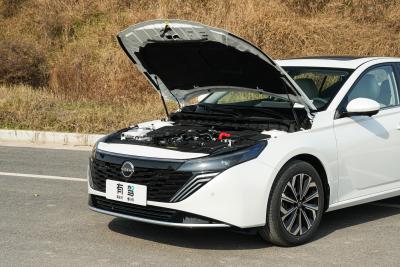 2026款 鸿蒙座舱 2.0L 智能超舒适版-外观-图片-有驾