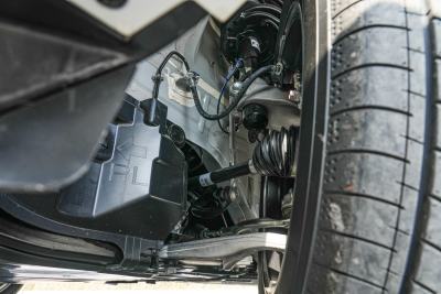 2026款 鸿蒙座舱 2.0L 智能超舒适版-外观-图片-有驾