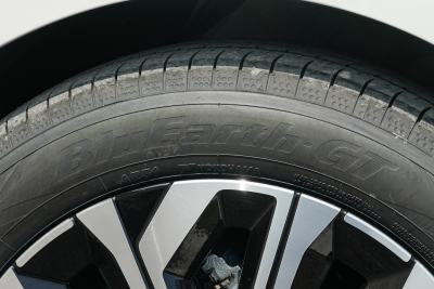 2026款 鸿蒙座舱 2.0L 智能超舒适版-外观-图片-有驾