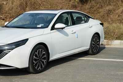 2026款 鸿蒙座舱 2.0L 智能超舒适版-外观-图片-有驾