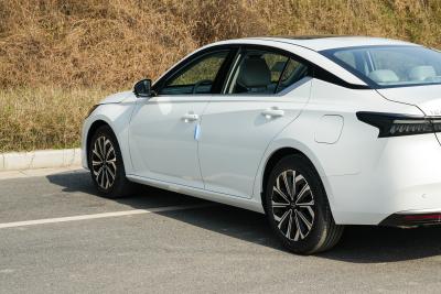 2026款 鸿蒙座舱 2.0L 智能超舒适版-外观-图片-有驾