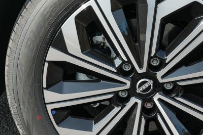 2026款 鸿蒙座舱 2.0L 智能超舒适版-外观-图片-有驾