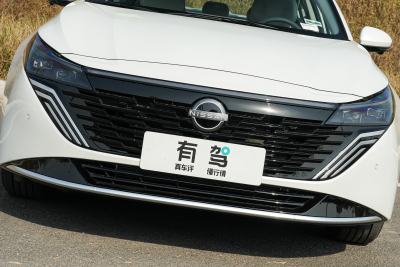 2026款 鸿蒙座舱 2.0L 智能超舒适版-外观-图片-有驾