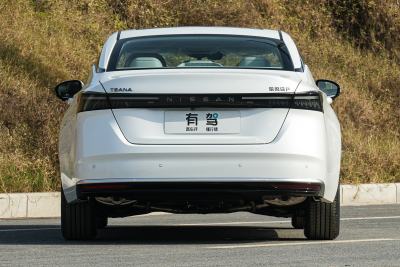 2026款 鸿蒙座舱 2.0L 智能超舒适版-外观-图片-有驾