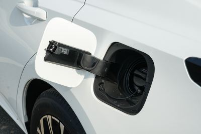 2026款 鸿蒙座舱 2.0L 智能超舒适版-外观-图片-有驾