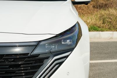 2026款 鸿蒙座舱 2.0L 智能超舒适版-外观-图片-有驾