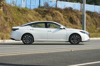 2026款 鸿蒙座舱 2.0L 智能超舒适版-外观-图片-有驾