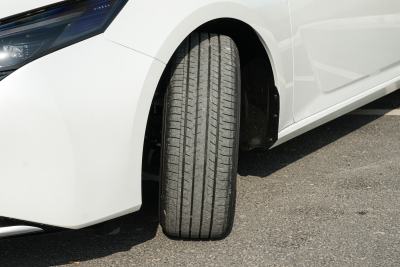 2026款 鸿蒙座舱 2.0L 智能超舒适版-外观-图片-有驾