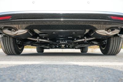 2026款 鸿蒙座舱 2.0L 智能超舒适版-外观-图片-有驾