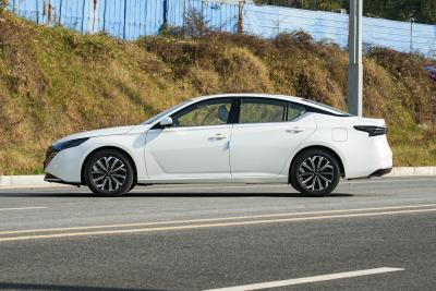 2026款 鸿蒙座舱 2.0L 智能超舒适版-外观-图片-有驾