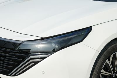 2026款 鸿蒙座舱 2.0L 智能超舒适版-外观-图片-有驾