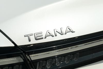 2026款 鸿蒙座舱 2.0L 智能超舒适版-外观-图片-有驾