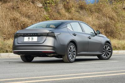 2026款 鸿蒙座舱 2.0L 智能超舒适版-外观-图片-有驾