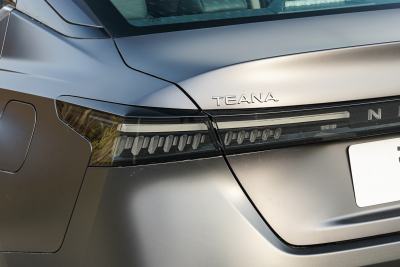 2026款 鸿蒙座舱 2.0L 智能超舒适版-外观-图片-有驾