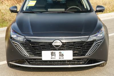 2026款 鸿蒙座舱 2.0L 智能超舒适版-外观-图片-有驾