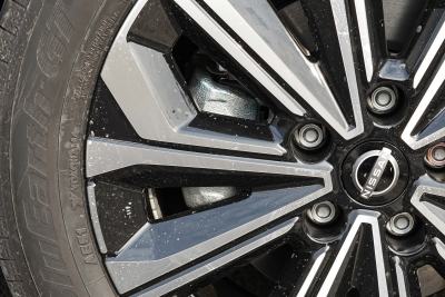 2026款 鸿蒙座舱 2.0L 智能超舒适版-外观-图片-有驾