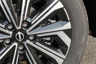 2026款 鸿蒙座舱 2.0L 智能超舒适版-外观-图片-有驾