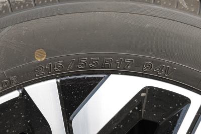 2026款 鸿蒙座舱 2.0L 智能超舒适版-外观-图片-有驾