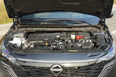 2026款 鸿蒙座舱 2.0L 智能超舒适版-外观-图片-有驾