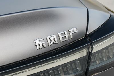 2026款 鸿蒙座舱 2.0L 智能超舒适版-外观-图片-有驾