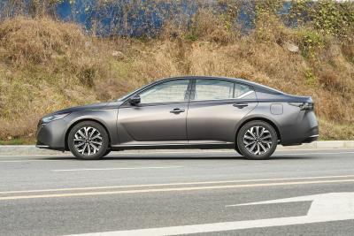 2026款 鸿蒙座舱 2.0L 智能超舒适版-外观-图片-有驾