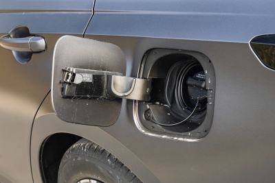 2026款 鸿蒙座舱 2.0L 智能超舒适版-外观-图片-有驾