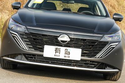 2026款 鸿蒙座舱 2.0L 智能超舒适版-外观-图片-有驾