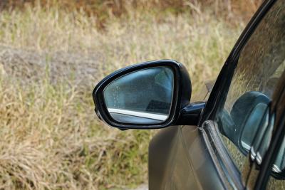 2026款 鸿蒙座舱 2.0L 智能超舒适版-外观-图片-有驾