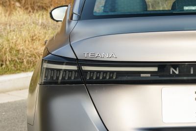 2026款 鸿蒙座舱 2.0L 智能超舒适版-外观-图片-有驾