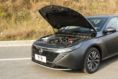 2026款 鸿蒙座舱 2.0L 智能超舒适版-外观-图片-有驾