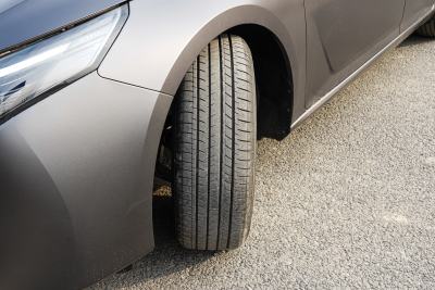 2026款 鸿蒙座舱 2.0L 智能超舒适版-外观-图片-有驾