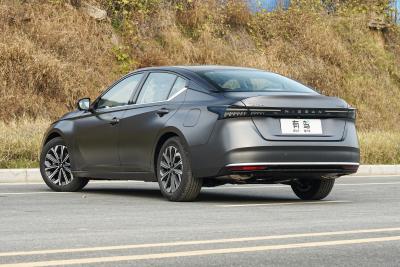 2026款 鸿蒙座舱 2.0L 智能超舒适版-外观-图片-有驾