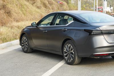 2026款 鸿蒙座舱 2.0L 智能超舒适版-外观-图片-有驾