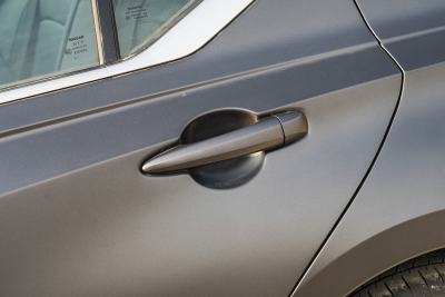 2026款 鸿蒙座舱 2.0L 智能超舒适版-外观-图片-有驾