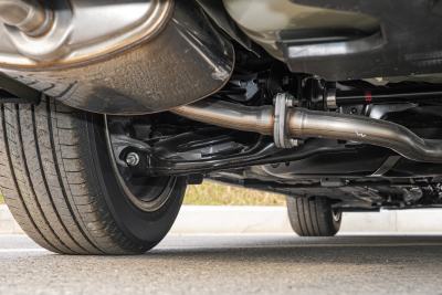 2026款 鸿蒙座舱 2.0L 智能超舒适版-外观-图片-有驾