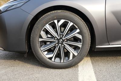 2026款 鸿蒙座舱 2.0L 智能超舒适版-外观-图片-有驾