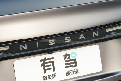 2026款 鸿蒙座舱 2.0L 智能超舒适版-外观-图片-有驾