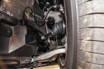 2026款 鸿蒙座舱 2.0L 智能超舒适版-外观-图片-有驾