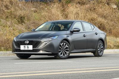 2026款 鸿蒙座舱 2.0L 智能超舒适版-外观-图片-有驾