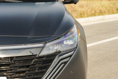 2026款 鸿蒙座舱 2.0L 智能超舒适版-外观-图片-有驾