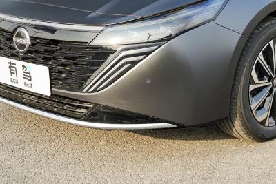 2026款 鸿蒙座舱 2.0L 智能超舒适版-外观-图片-有驾