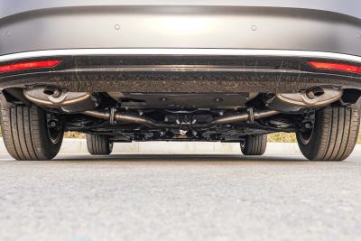 2026款 鸿蒙座舱 2.0L 智能超舒适版-外观-图片-有驾